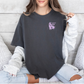 Created With A Purpose Streetwear Christian Shirt