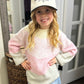 God Is Good All The Time Embroidered Trucker Hat