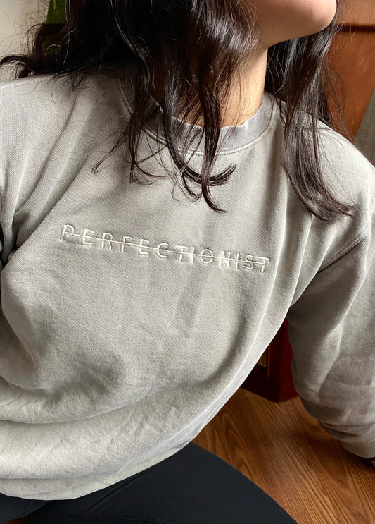 Mental Health Sweatshirts - Ana Gersch