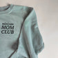 Minivan Mom Club Adult Mom Shirt