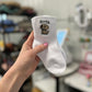 Custom Name Kids Socks - Puppy