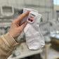 Custom Name Socks - Cherries