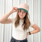 Go Ask Your Dad Embroidered Trucker Hat