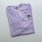 Boo Ghost Pocket Tee