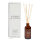 Fresh Apple Blossom Amber Reed Diffuser