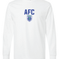 AFC Long Sleeve Tee
