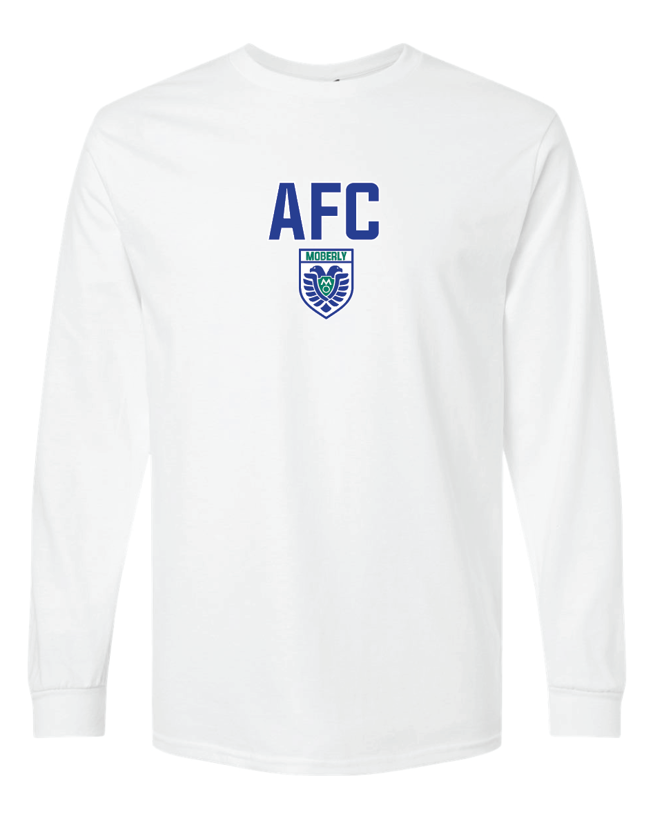 AFC Long Sleeve Tee