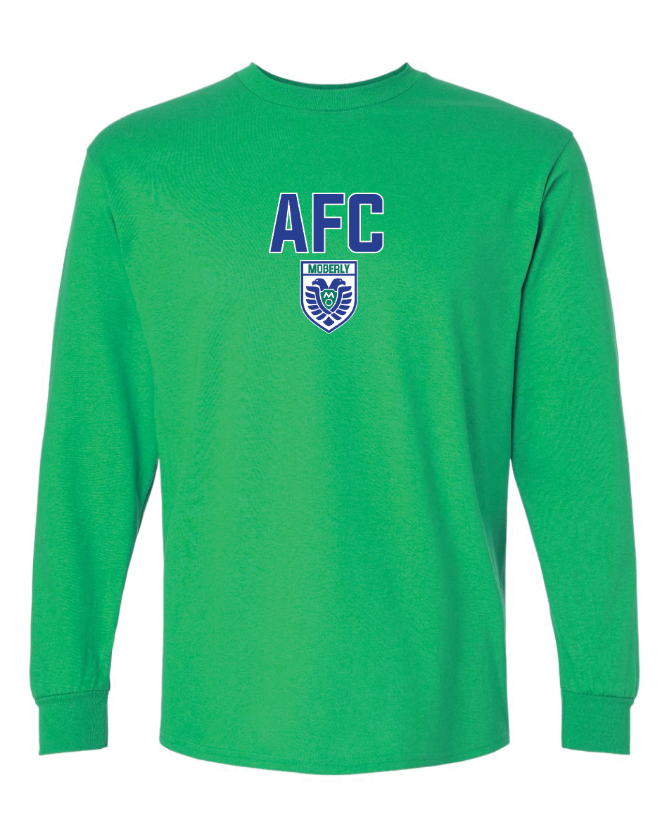 AFC Long Sleeve Tee