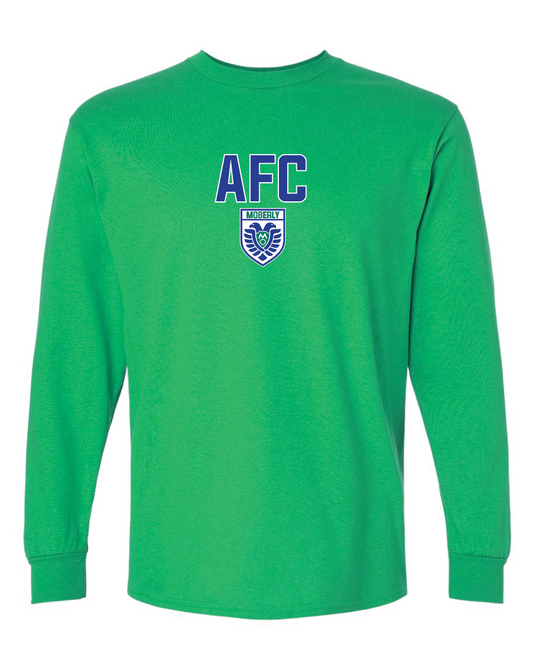 AFC Long Sleeve Tee