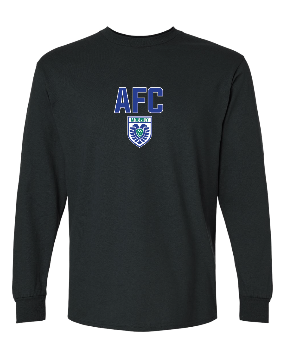 AFC Long Sleeve Tee