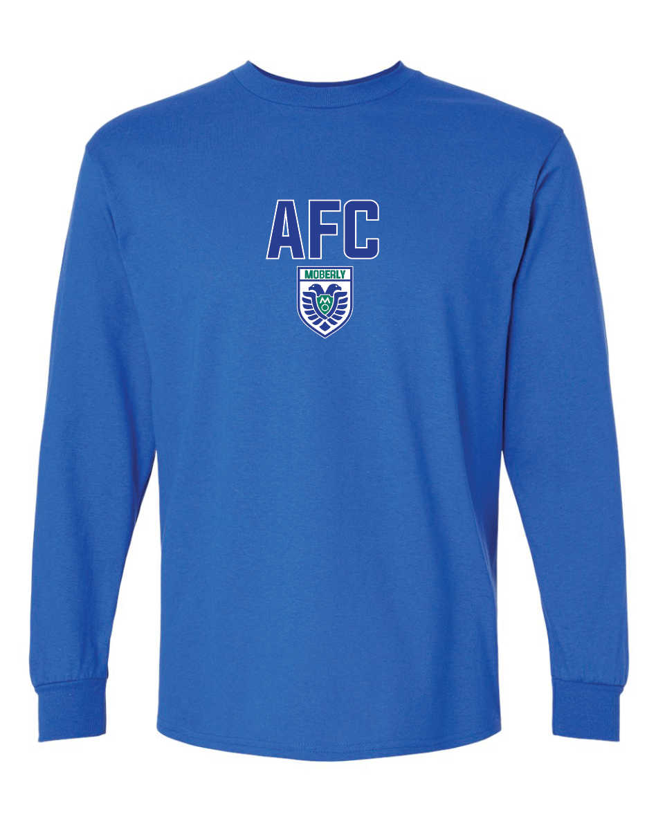 AFC Long Sleeve Tee