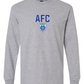 AFC Long Sleeve Tee