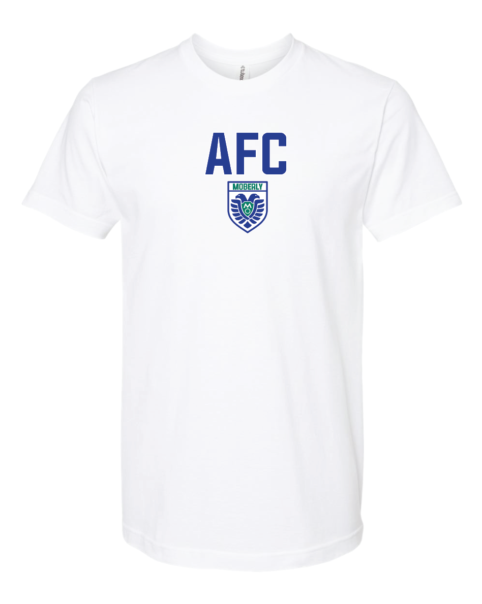 AFC Short Sleeve Tee