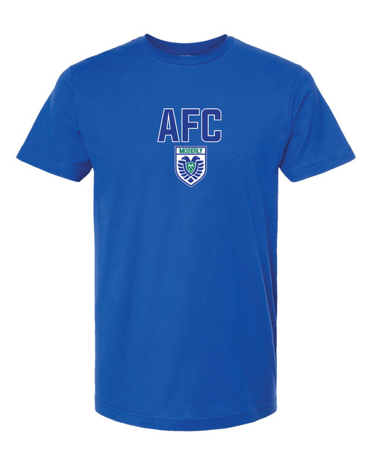 AFC Short Sleeve Tee