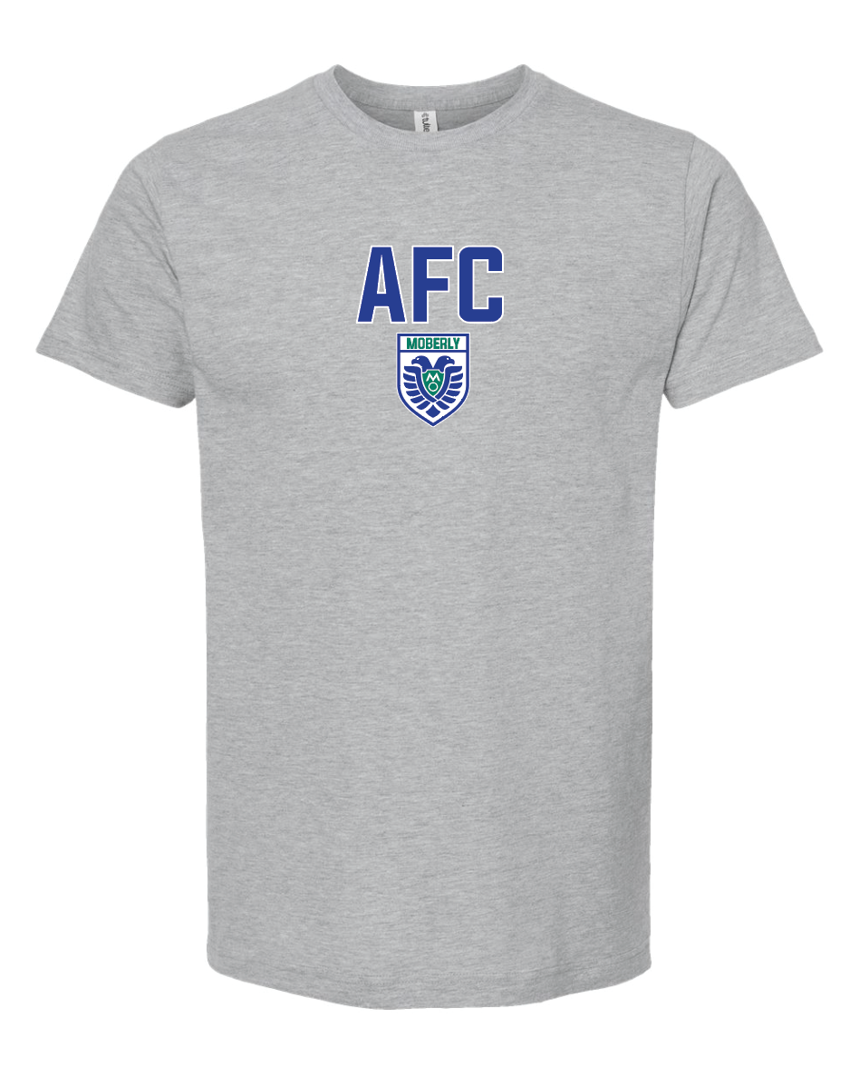 AFC Short Sleeve Tee