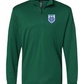 AFC Adidas Lightweight Quarter-Zip Pullover