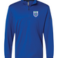 AFC Adidas Lightweight Quarter-Zip Pullover