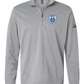 AFC Adidas Lightweight Quarter-Zip Pullover