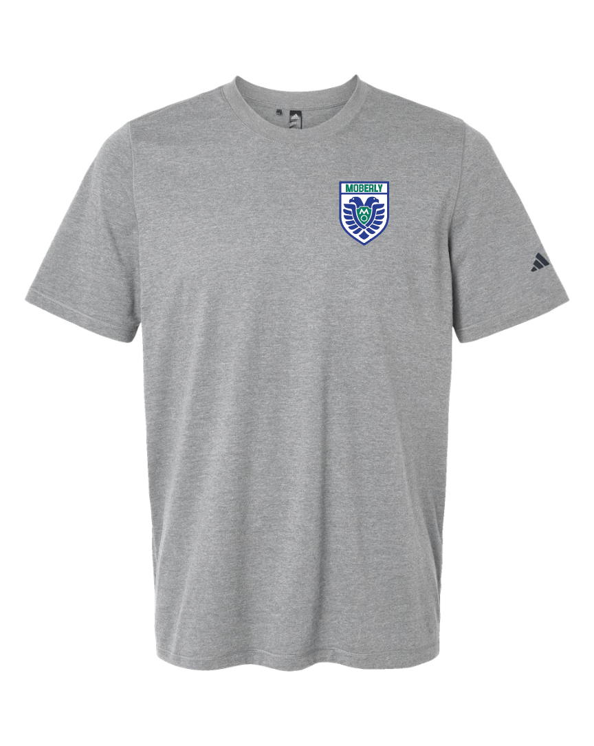 AFC Adidas Dri-Blend Short Sleeve Tee