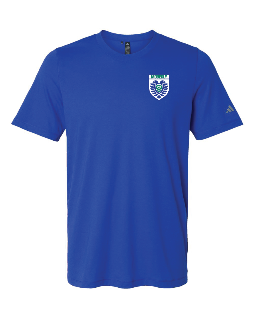 AFC Adidas Dri-Blend Short Sleeve Tee
