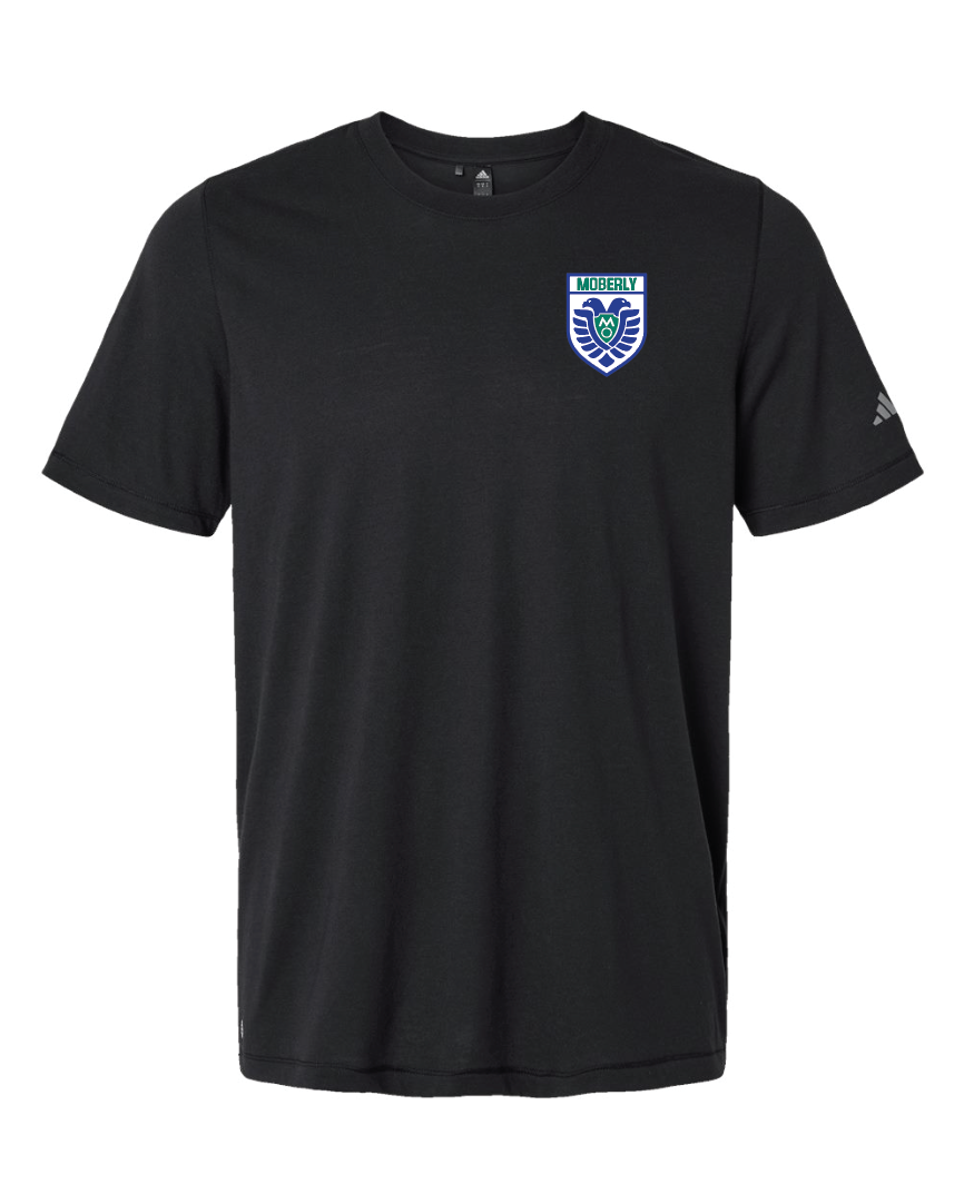 AFC Adidas Dri-Blend Short Sleeve Tee