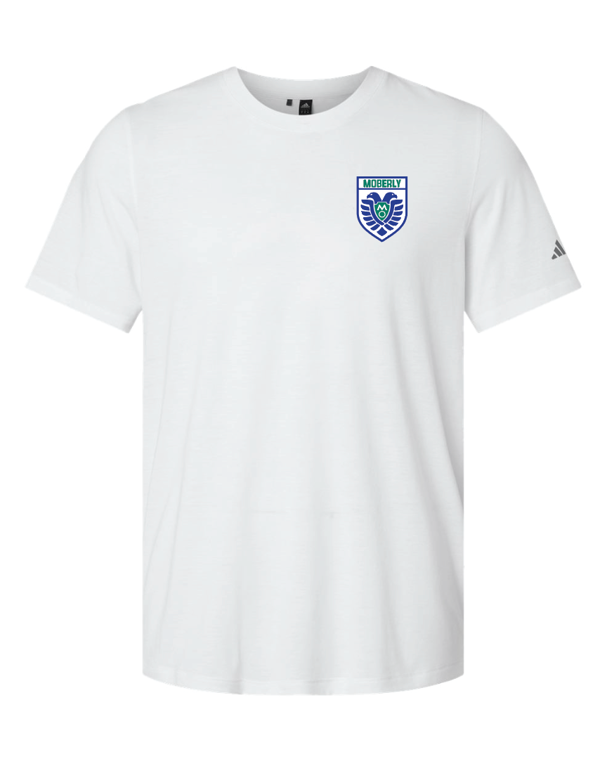 AFC Adidas Dri-Blend Short Sleeve Tee