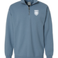 AFC Fleece Quarter-Zip Pullover