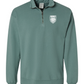 AFC Fleece Quarter-Zip Pullover