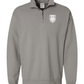 AFC Fleece Quarter-Zip Pullover