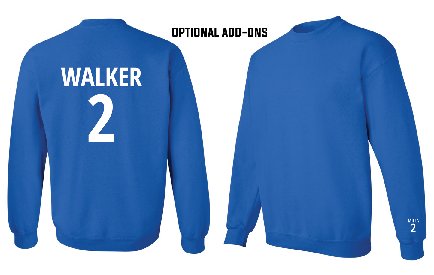 AFC Crewneck Sweatshirt