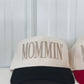 Mommin' Embroidered Trucker Hat