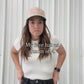 Go Ask Your Dad Embroidered Trucker Hat